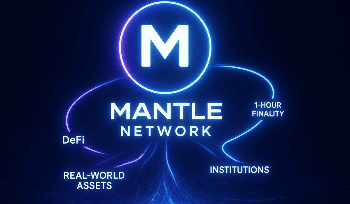 Mantle becomes the largest ZK Rollup