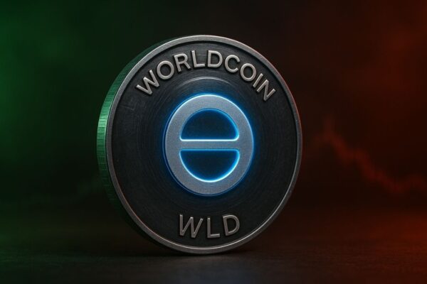 Worldcoin (WLD) price analysis