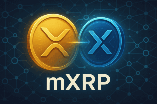 mXRP on Axelar to unlock XRP yield opportunities