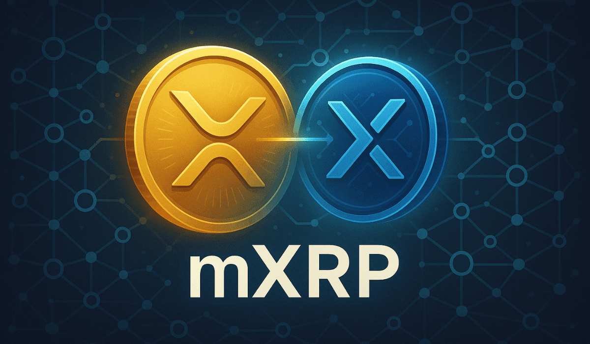 mXRP on Axelar to unlock XRP yield opportunities
