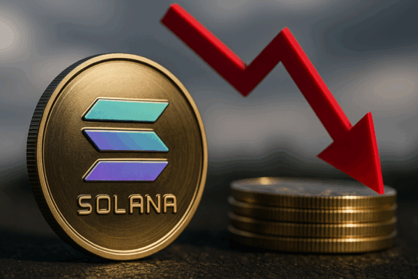 Solana (SOL) price analysis