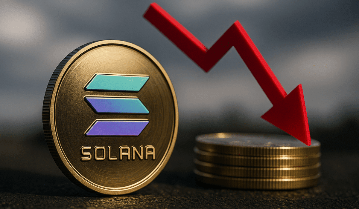 Solana (SOL) price analysis