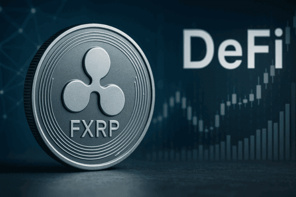 XRP holders to mint FXRP