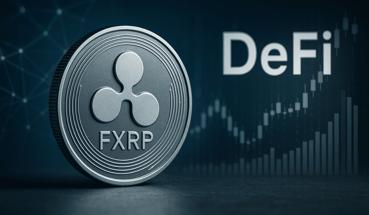 XRP holders to mint FXRP