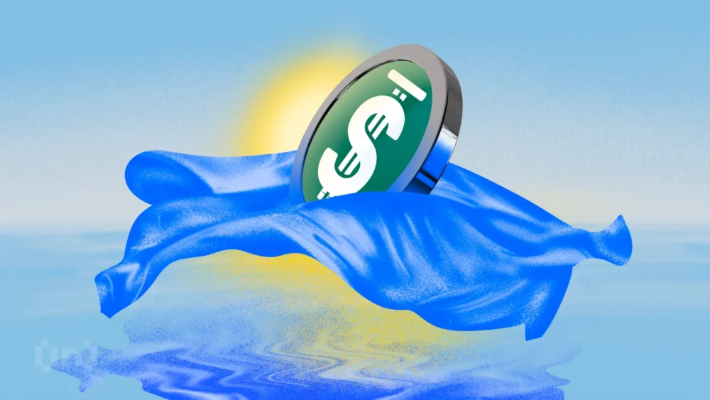 Justin Sun’s USDD Stablecoin launches on Ethereum as Supply Hits $165B