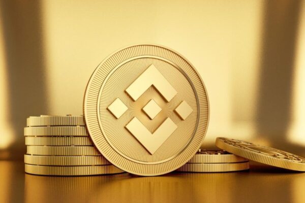 BNB price hits new ATH of $1K CZ celebrates token’s journey