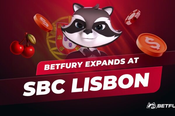 BetFury's participation at SBC Summit
