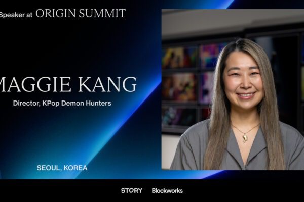 Maggie Kang to attend Origin Summit 2025