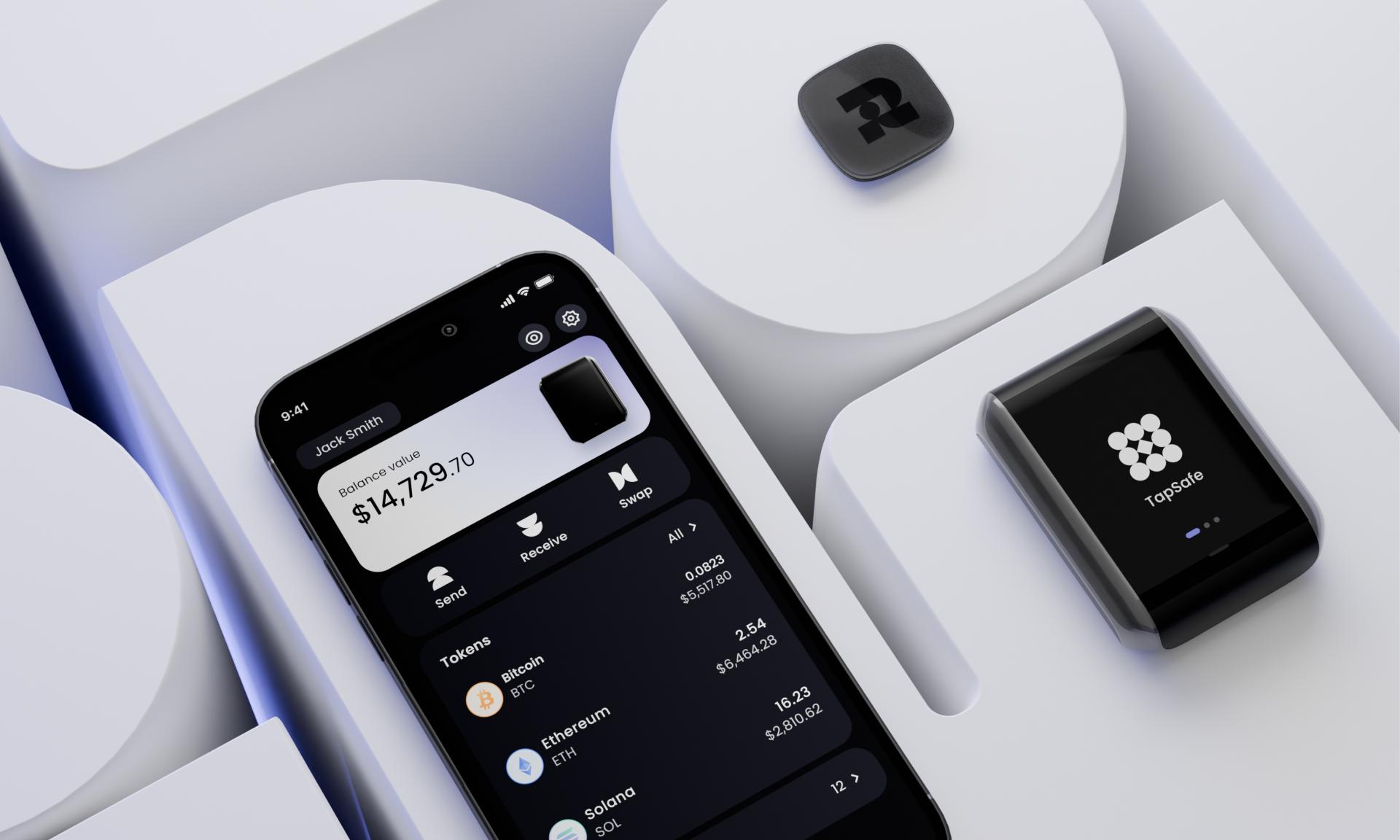 Billionaire Tim Draper leads $3.2M seed round for Ryder