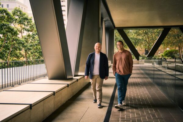 Bitcoin life insurer Meanwhile secures $82M funding