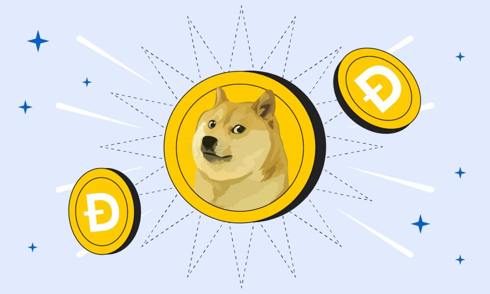 Dogecoin eyes strong recovery as analyst sees potential rally toward $0.32