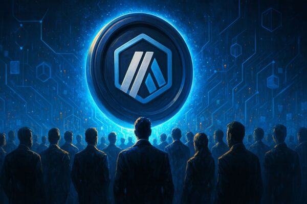 Arbitrum price forecast as TVL hits news highs