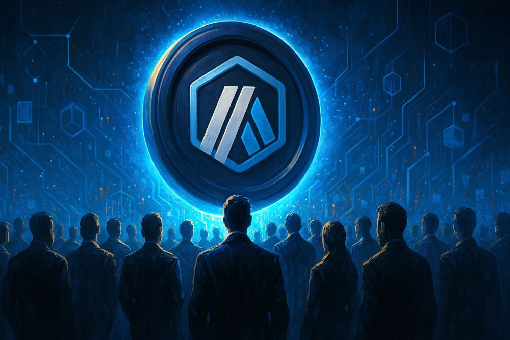 Arbitrum price forecast as TVL hits news highs