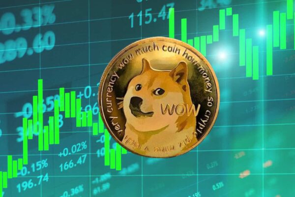 Dogecoin eyes bullish breakout with $4 target