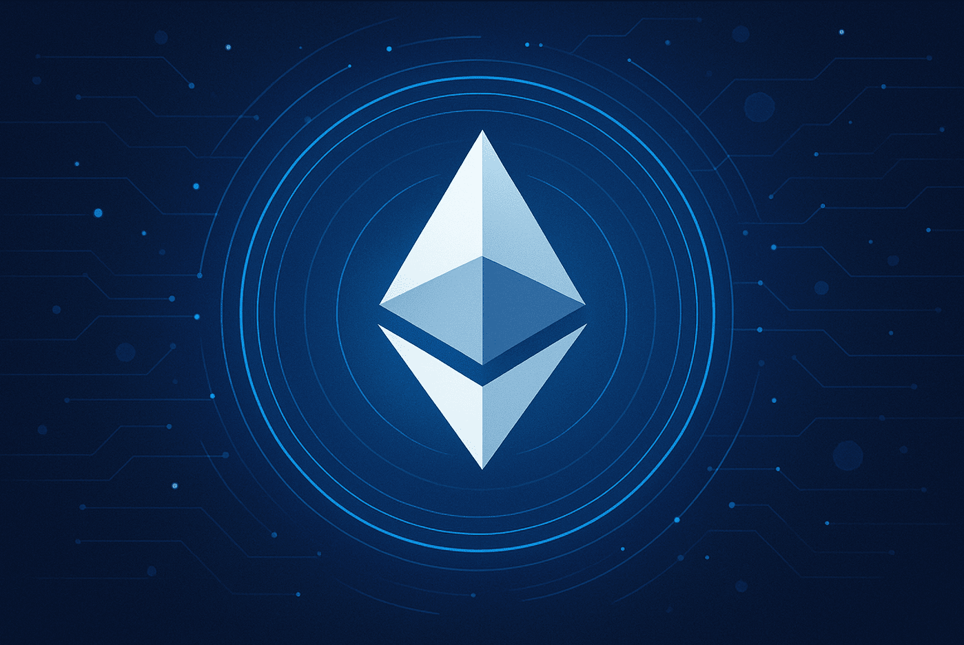 Ethereum price analysis