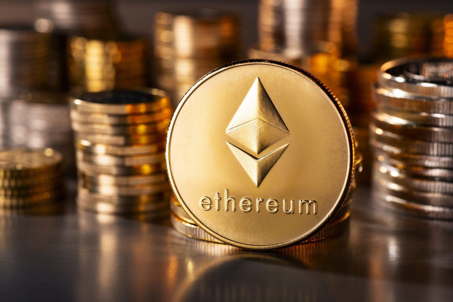 Ethereum faces rejection at $4,700: here's why this is bad news for ETH