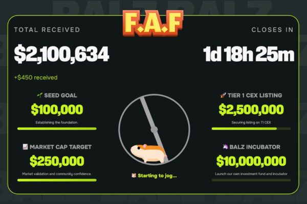 BALZ, the most anticipated BNB launch of 2025