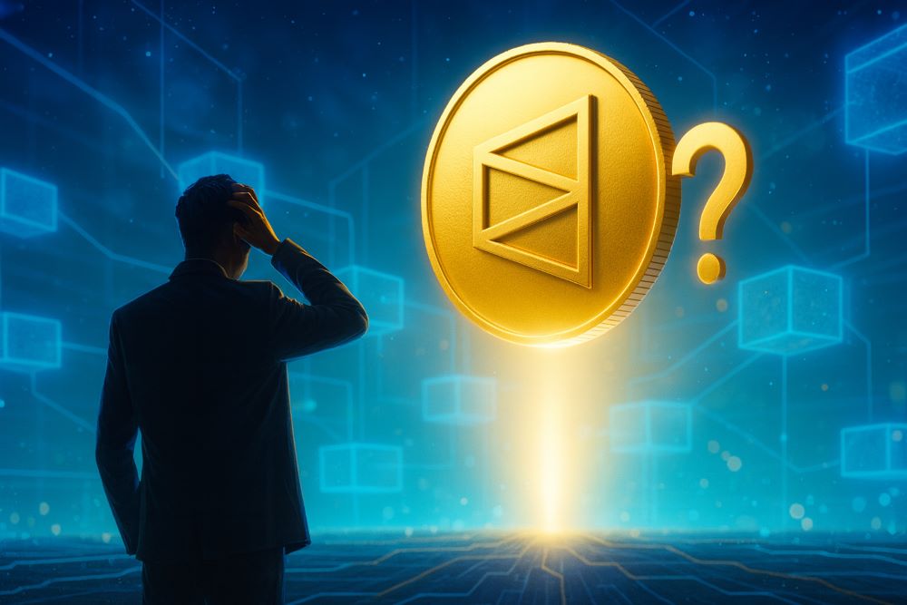 Polymarket CEO hints at token POLY launch