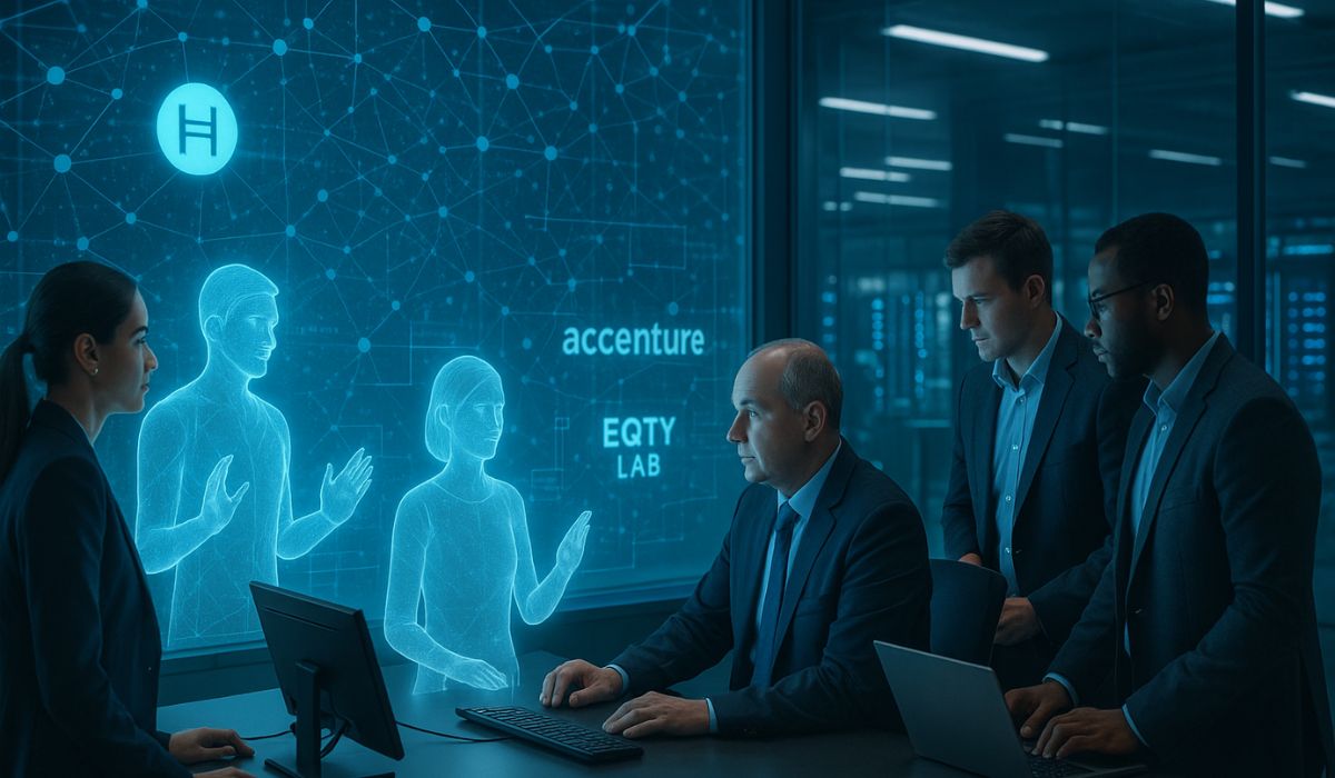 Hedera powers new AI Agent Governance framework for governments