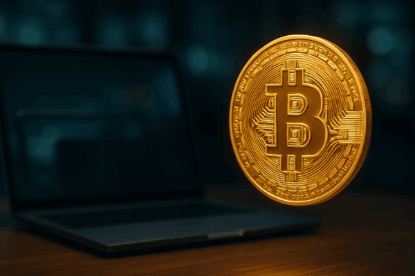 Bitcoin price analysis