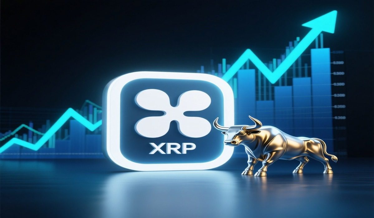 XRP price hit by whale selloffs