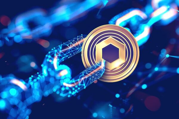 Chainlink trades sideways around $22 with neutral market signals