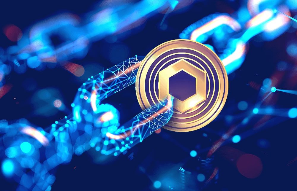 Chainlink trades sideways around $22 with neutral market signals