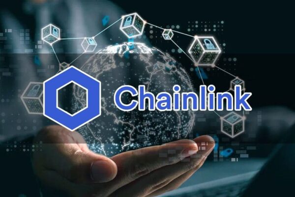 Here"s why Chainlink could breakout above $20 range
