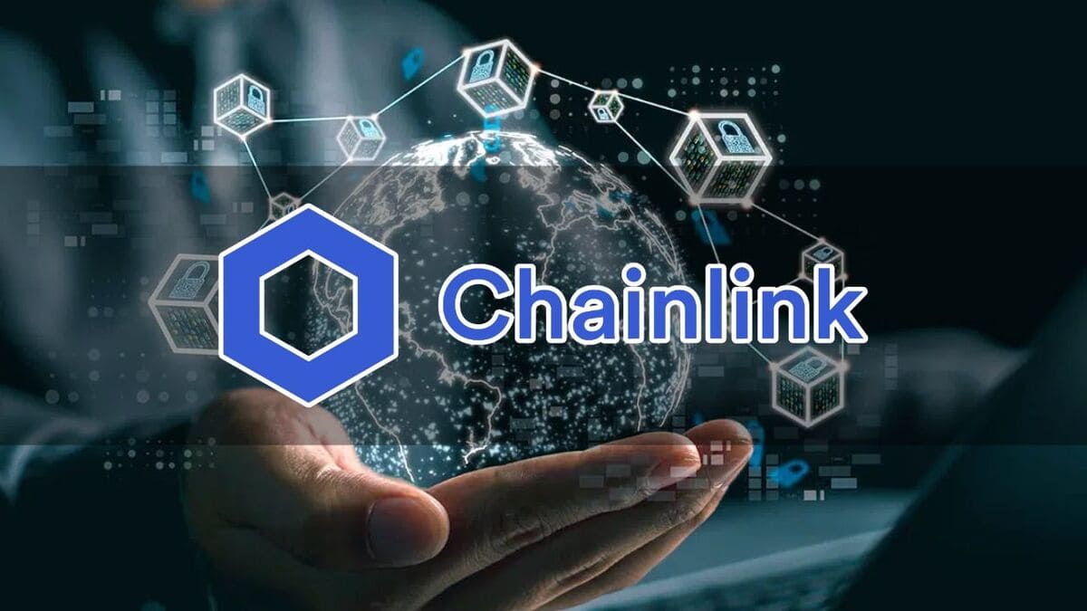 Here"s why Chainlink could breakout above $20 range