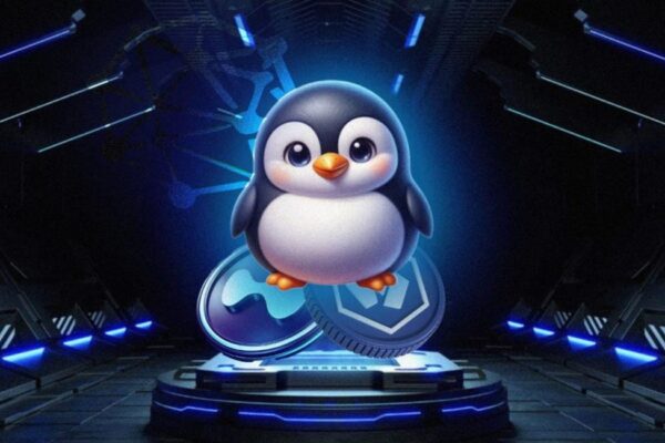 Key levels to watch as bears take control of PENGU memecoin