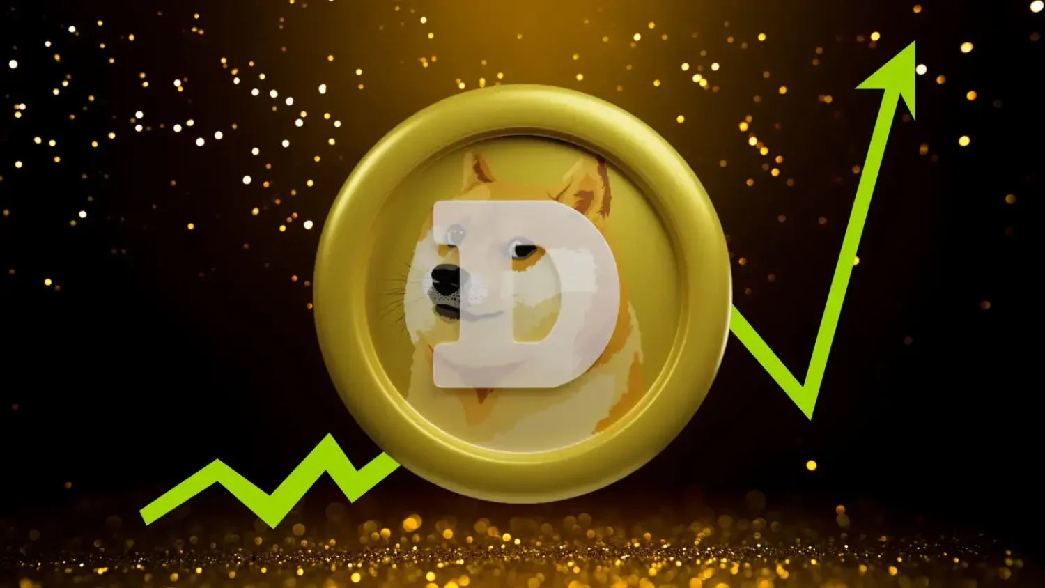 Dogecoin targets $0.33 if support holds