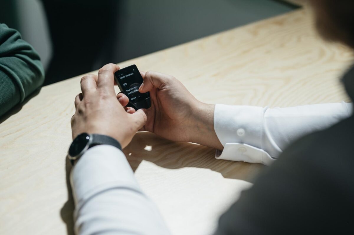 Trezor launches Trezor Safe 7