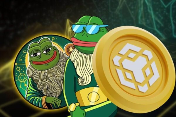 Pepeto presale gains momentum