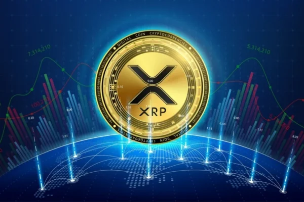 XRP price outlook: Major resistance at $2.80 if this support holds