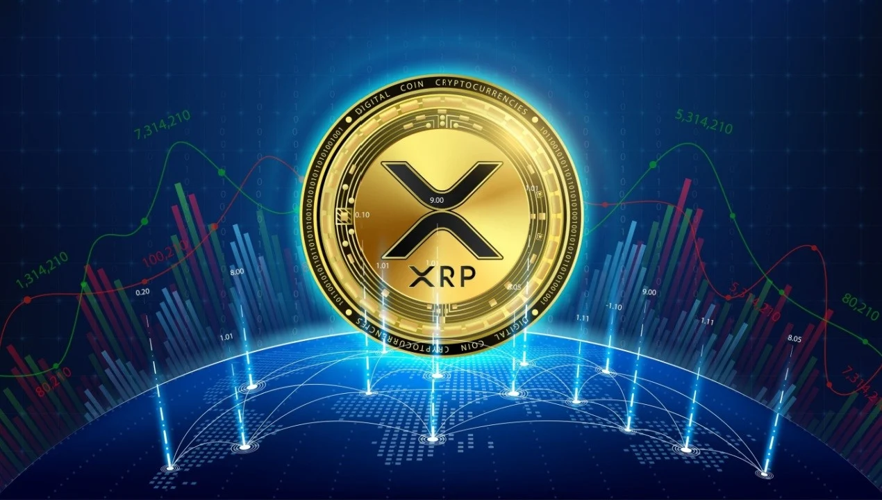 XRP price outlook: Major resistance at $2.80 if this support holds