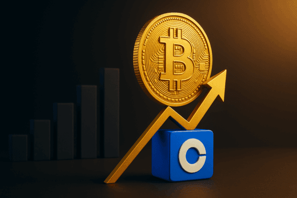 Coinbase posts $433M profit in Q3, expands Bitcoin holdings rise to 14,548 BTC