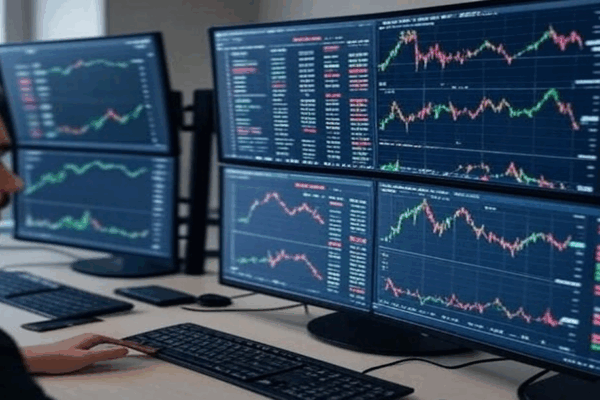 Here’s why crypto stocks and ETFs are soaring