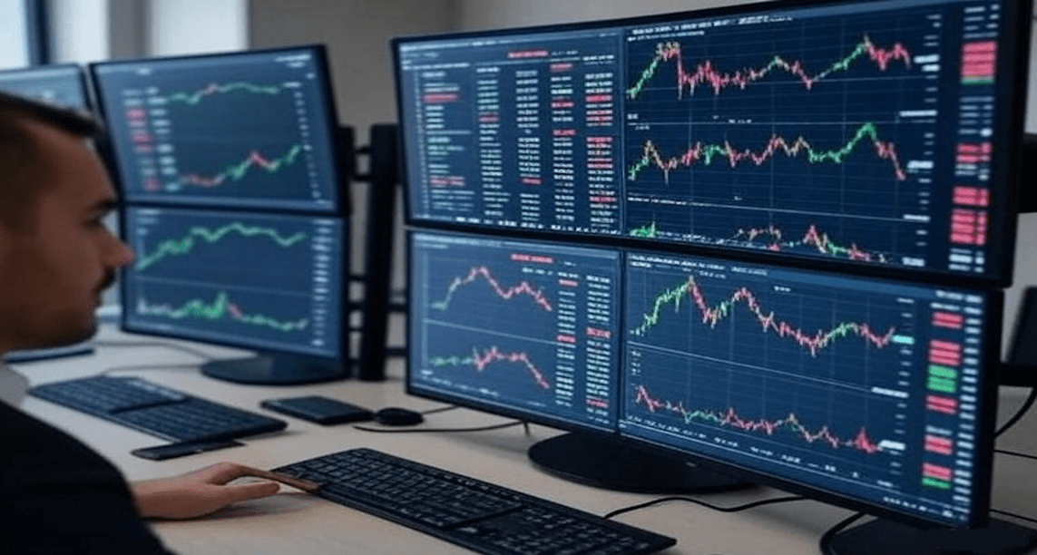 Here’s why crypto stocks and ETFs are soaring