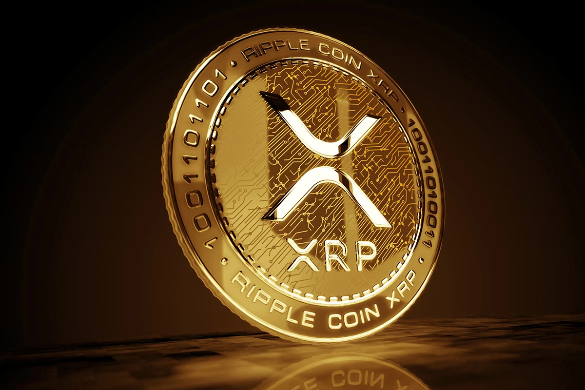 XRP price outlook: bulls target $3.60 after $3.15 breakout