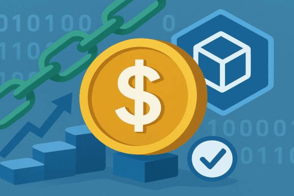 Circle launches USYC on BNB chain to boost yield-driven DeFi development