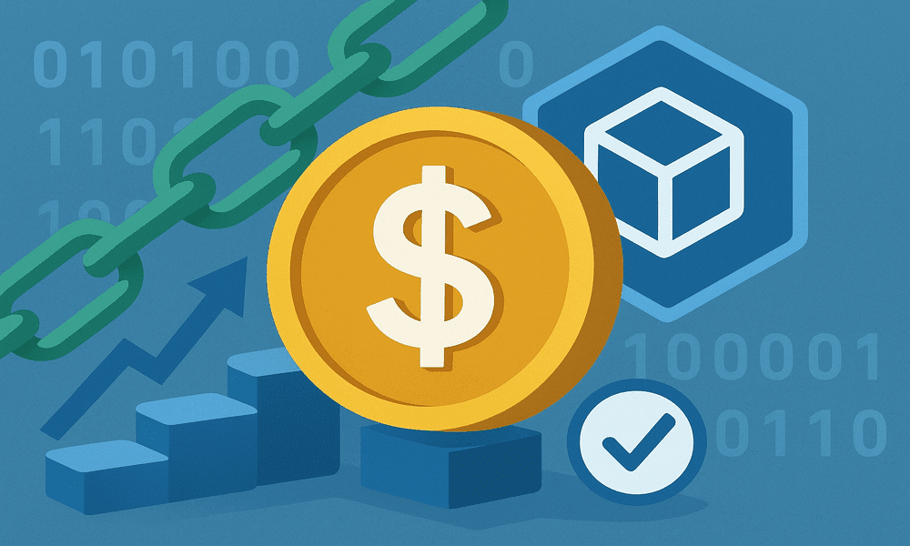 Circle launches USYC on BNB chain to boost yield-driven DeFi development