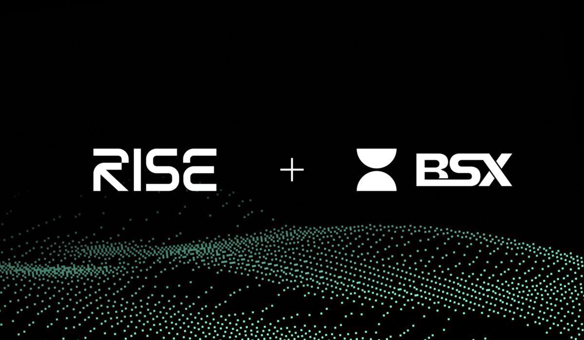 RISE acquires BSX Labs