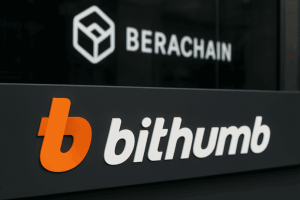 Bithumb to temporarily suspend Berachain (BERA) transactions