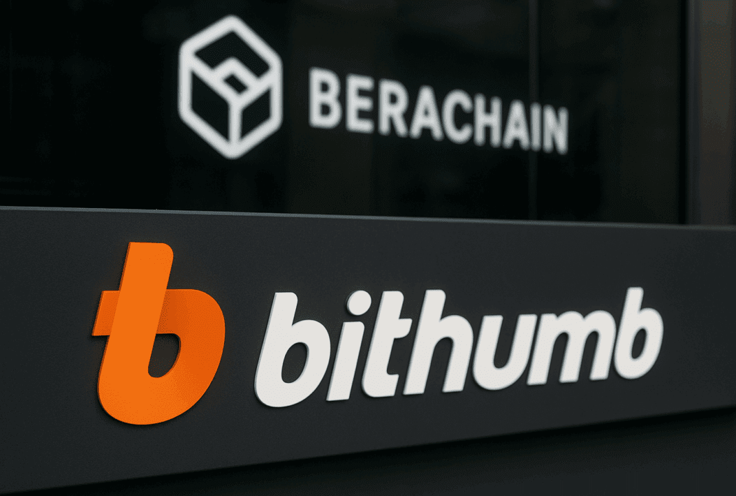Bithumb to temporarily suspend Berachain (BERA) transactions