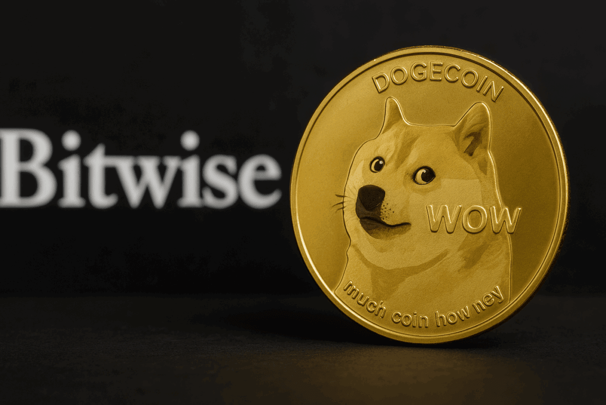 Bitwise amends its Dogecoin ETF filing