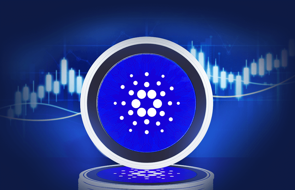 Cardano flashes buy signal after hitting $0.57 support