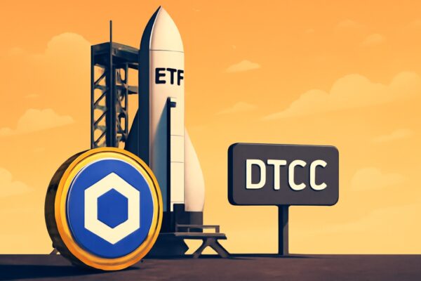 Bitwise Chainlink ETF