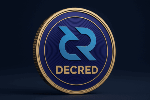 Decred (DCR) price outlook