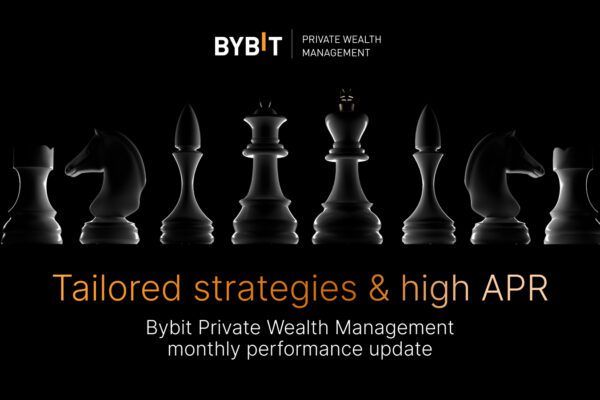 Bybit PWM Posts 16.9% Fund Return