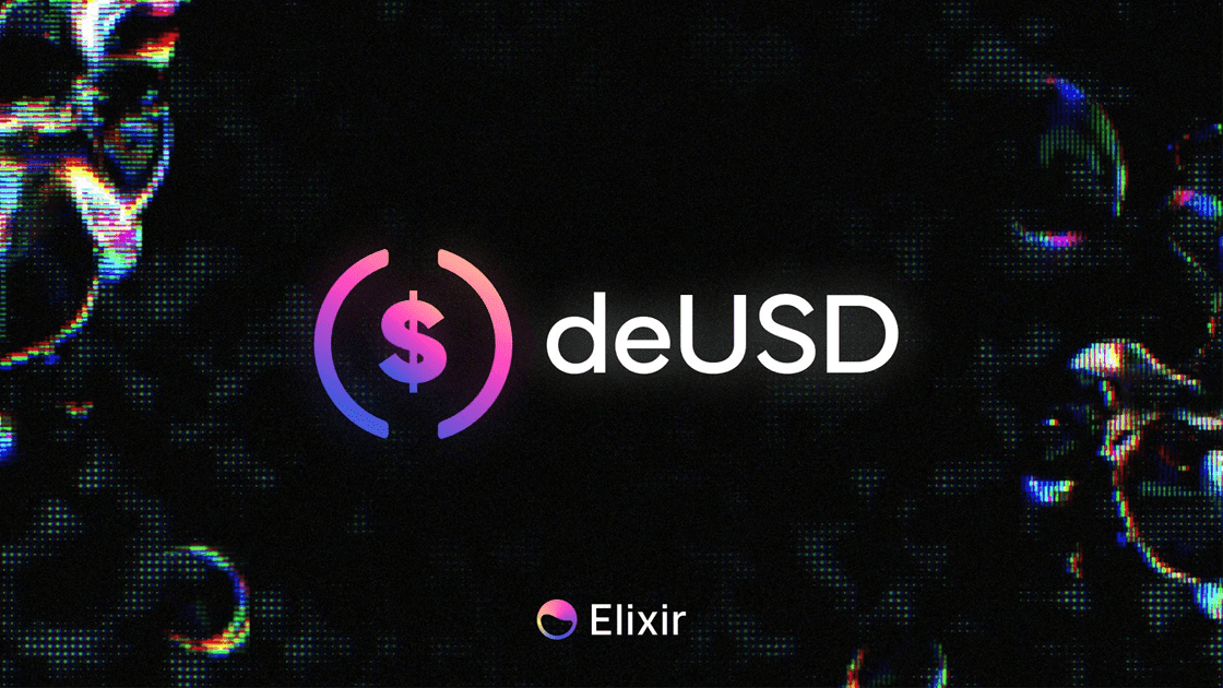 Elixir’s deUSD stablecoin collapses after Stream Finance's loan default
